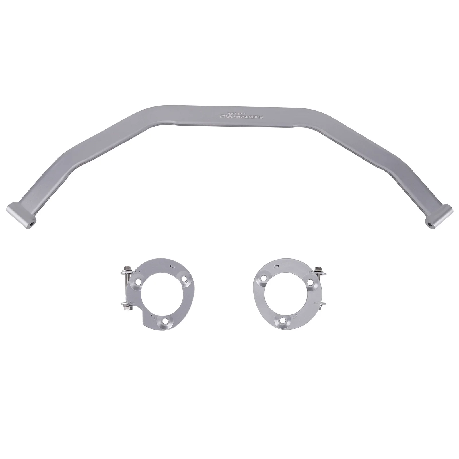 Suporte superior dianteiro da torre da barra do suporte para bmw série 3 92-98 e36 barra do suporte dianteiro torre cinta estresse gt