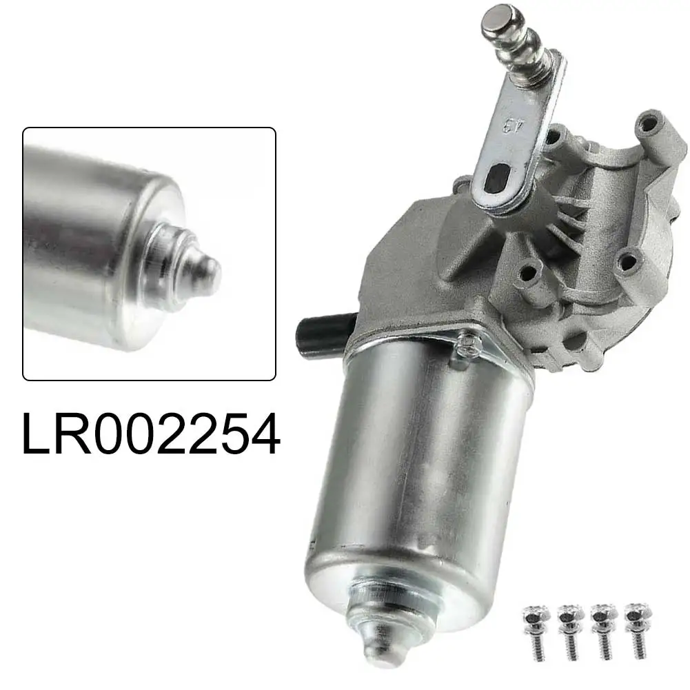 

Двигатель стеклоочистителя автомобиля LR002254 для Land Rover, Range Rover, для Evoque, насос омывателя лобового стекла, насос омывателя