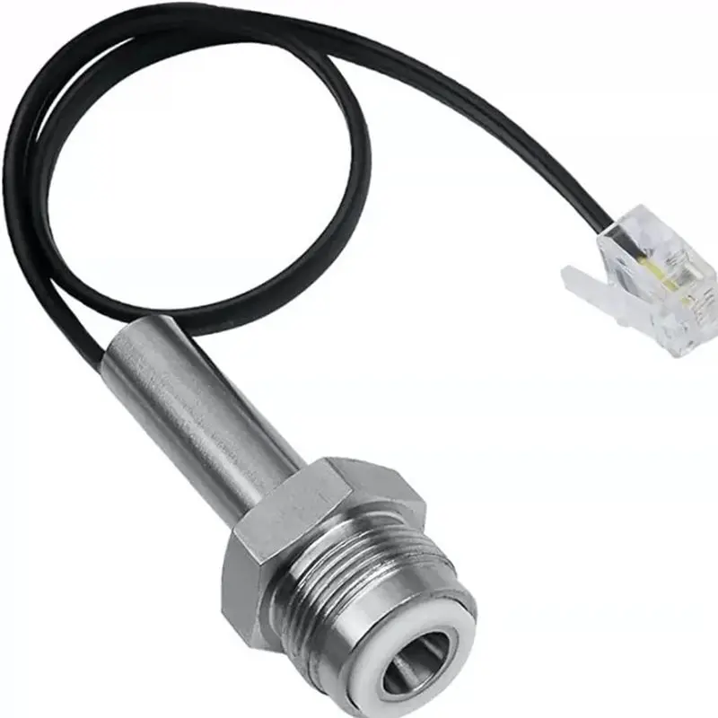 

Датчик-преобразователь для краскопульта A84X-Paint Sprayer, замена 243222, подходит для краскопультов Ultra 190ES, 390, 395, 495, 595, 695, 795, 1095, 3400, 3900, 5900