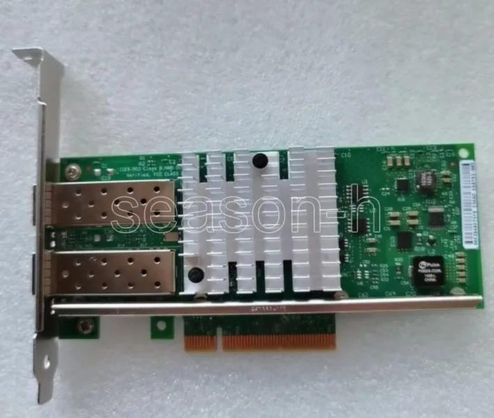 

X520-SR2 82599ES Network Adapter E10G42BFSRBLK network card with high profile