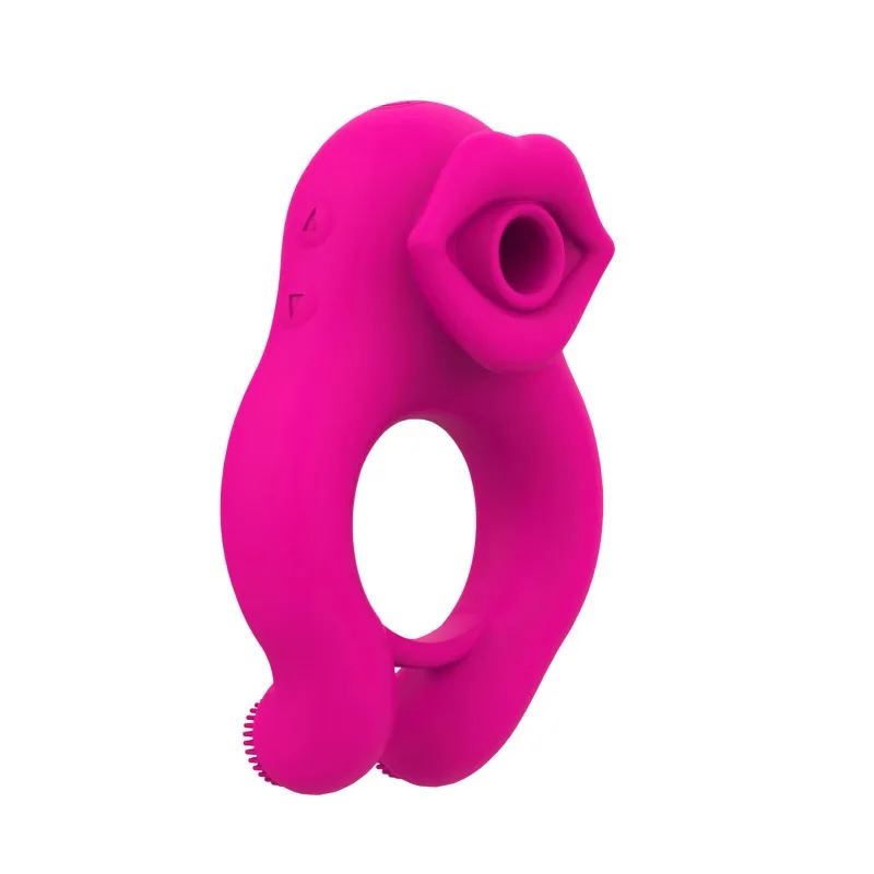 工場直販-防水-静音-クリトリス刺激器-吸引マッサージバイブレーター-カップル向けセックス玩具