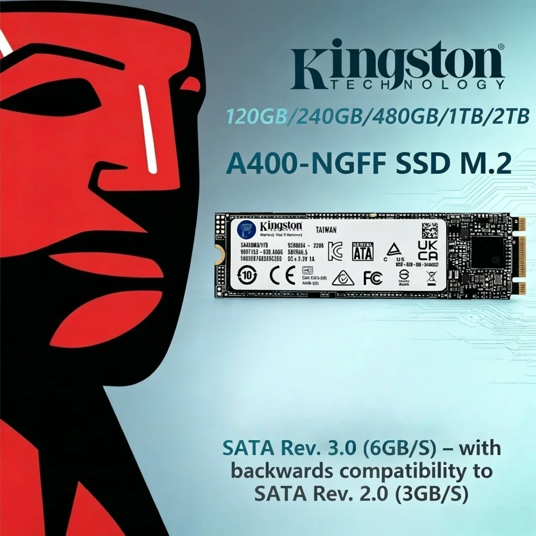 hot-sale-blazing-fast-kingston-a400-ngff-m2-2280-sata-ssd-2tb-internal-solid-state-drive-for-laptop-desktop-pc