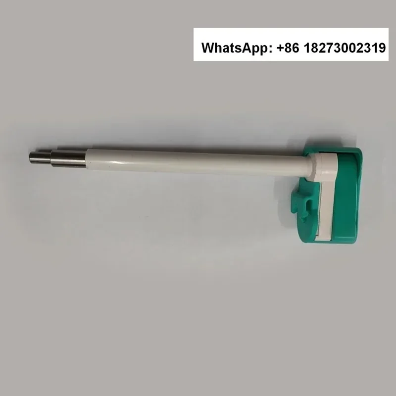 WZS-50F6, WZ-50C6, WZ-50C2 pump sheath pull rod pressure rod maintenance accessories