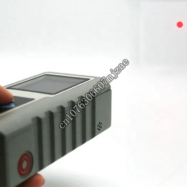 Z100- Fast Detect High Sensitivity CH4/LPG/ING Detector Portable Laser Methane Gas Detector