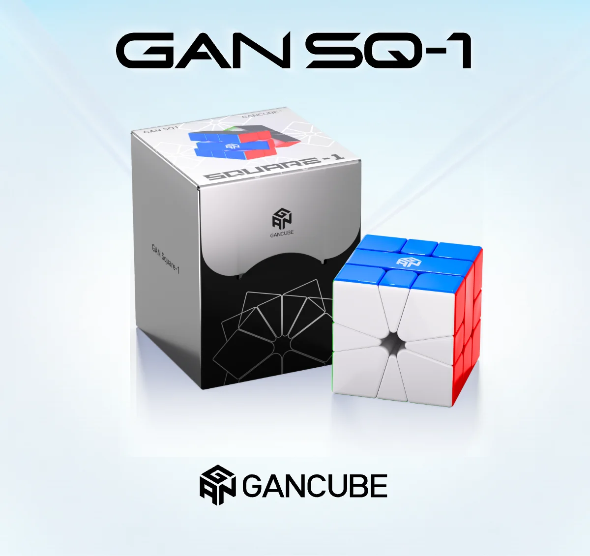 [judycube]-gan-sq1-maglev-magnetic-magic-speed-cube-gan-cube-professional-fidget-toys-cubo-magico-puzzle