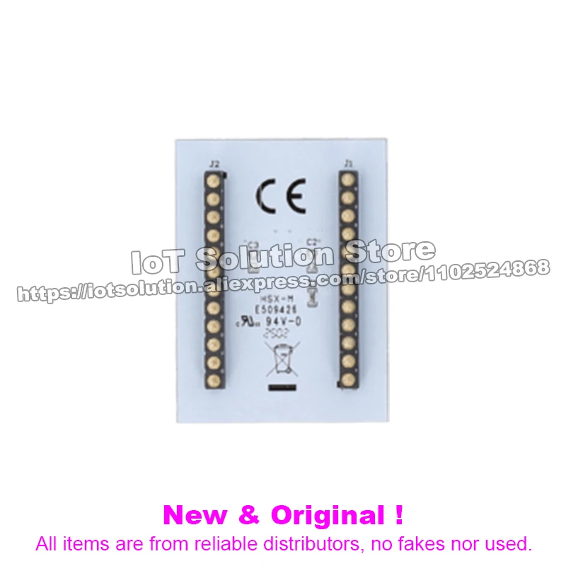 2HC08-MOD-EVM TPS2HC08 evaluation module for smart high-side driver
