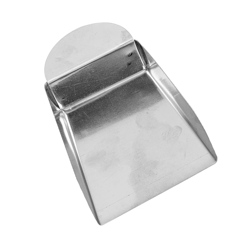 

Gem Shovel Jewelry Picker Mini Rhinestone Tool Stainless Steel Small Shovels Scoop Beads Metal Gems Powder Teaching Equipment