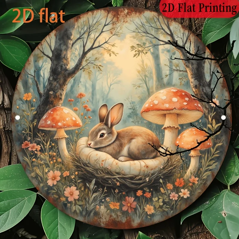 2D Flat, 1Pc 20.32X… - image