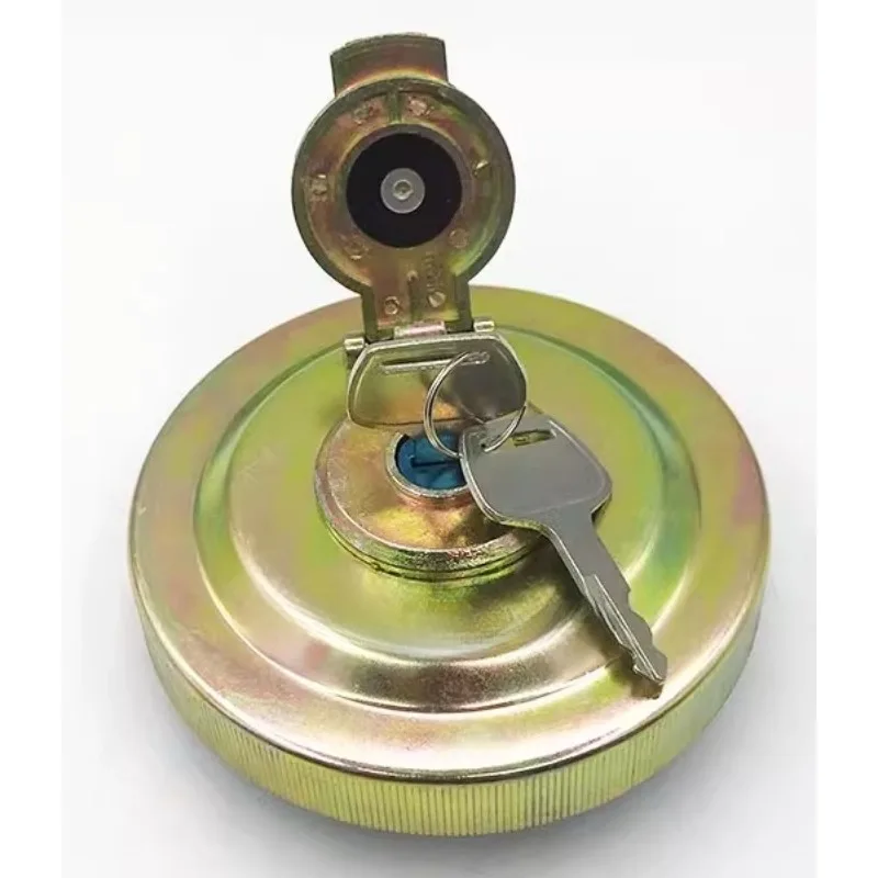 

Diesel Fuel Cap for Sumitomo SH120 200 210 240 350A1 A2 A3 A5