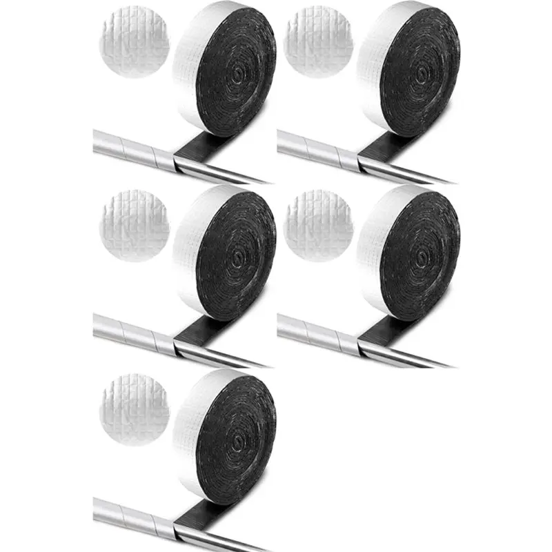 ABAH-5X Pipe Insula…