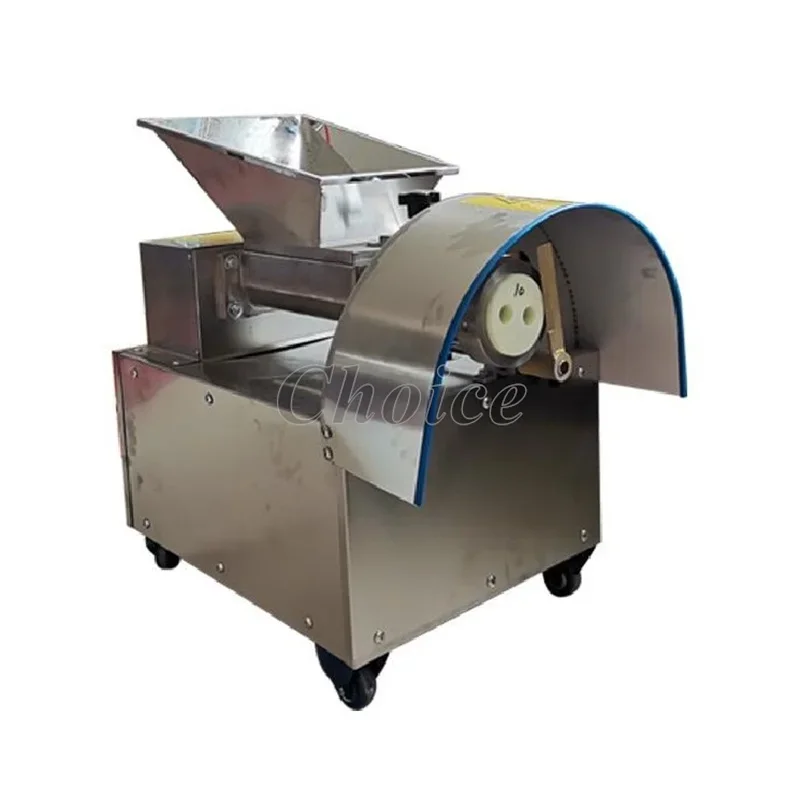 

Automatic Electric 30-500g Dough Ball Making Machine/Dough Ball Cutting Cutter Machine /Dough Divider Cutter Machine For Sale