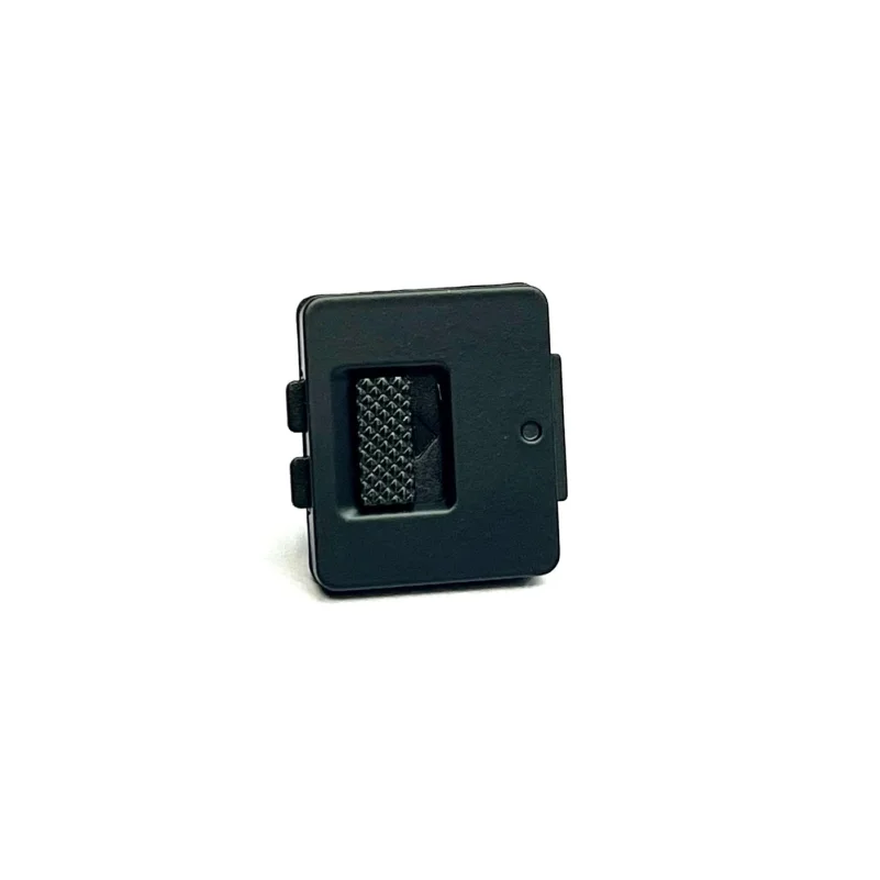 Cubierta de tarjeta SD USB de carga para Insta360 ONE RS, accesorios, funda protectora, ranura para puerto, repelente de polvo de agua, marco lateral protector One R