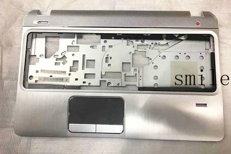 

FOR HP M6 M6-1000 Palmrest Keyboard Bezel Upper Case 705196-001