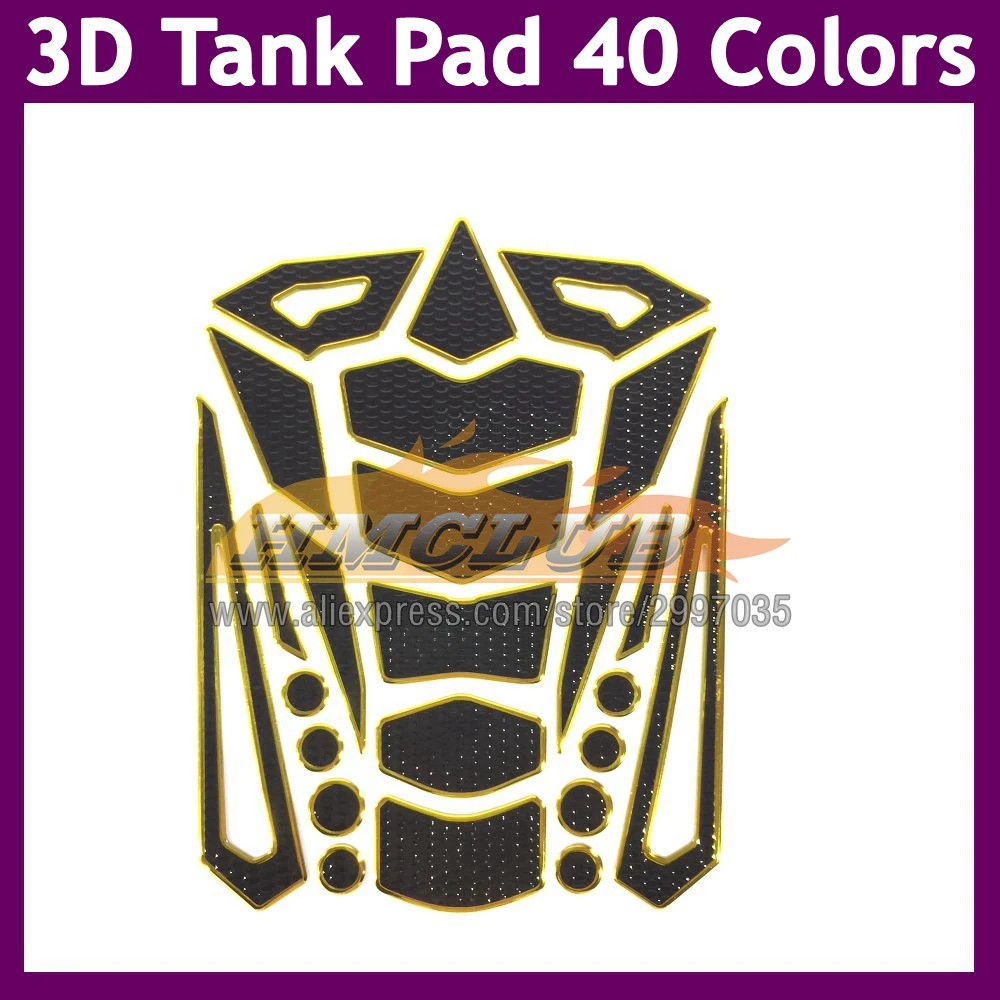 Carbon Fiber Tank Pad Protector For Paster SAPC VJ22 RGV-250 RGV250 RGVT250 1990 1991 1992 93 94 95 96 Tank Cap Sticker Decals