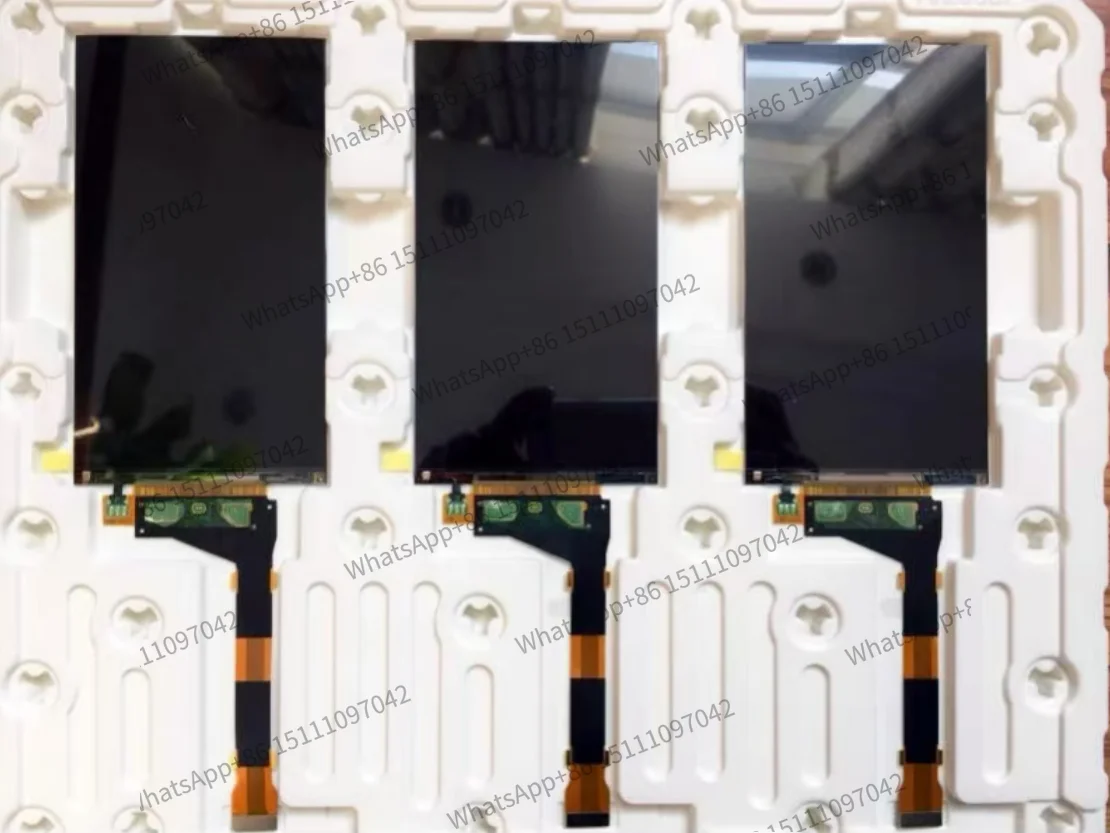 LS055R1SX04  LCD Screen Display，Suitable for 3D printers，VR projection