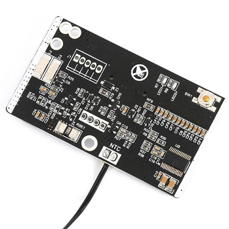 

Electric Scooter M365 Battery BMS Circuit Board for Xiaomi M365 Scooter Battery Controller Scooter Electrico Adulto