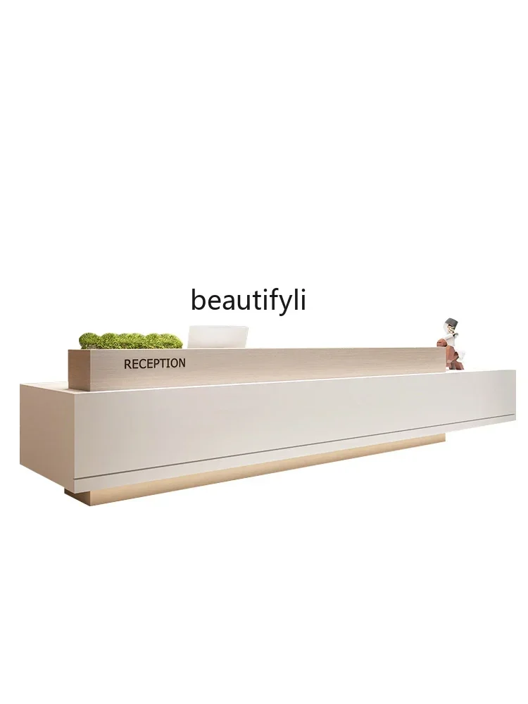 

Paint Property Office Company Hotel Hall B & B Bar Reception Cashier