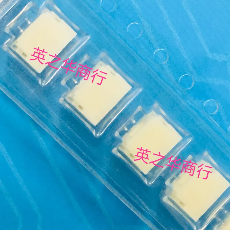 

30 шт. оригинальный новый SM02B-GHS-TB(LF)(SN) 1,25 мм 2P горизонтальный игольчатый держатель