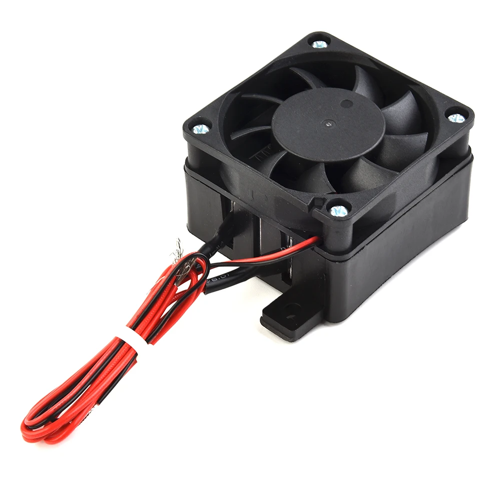 Adapter for ptc Air Heater 24V 100-400W Accessory Tool Black Ceramic Constant Temperature Heating for element Practical