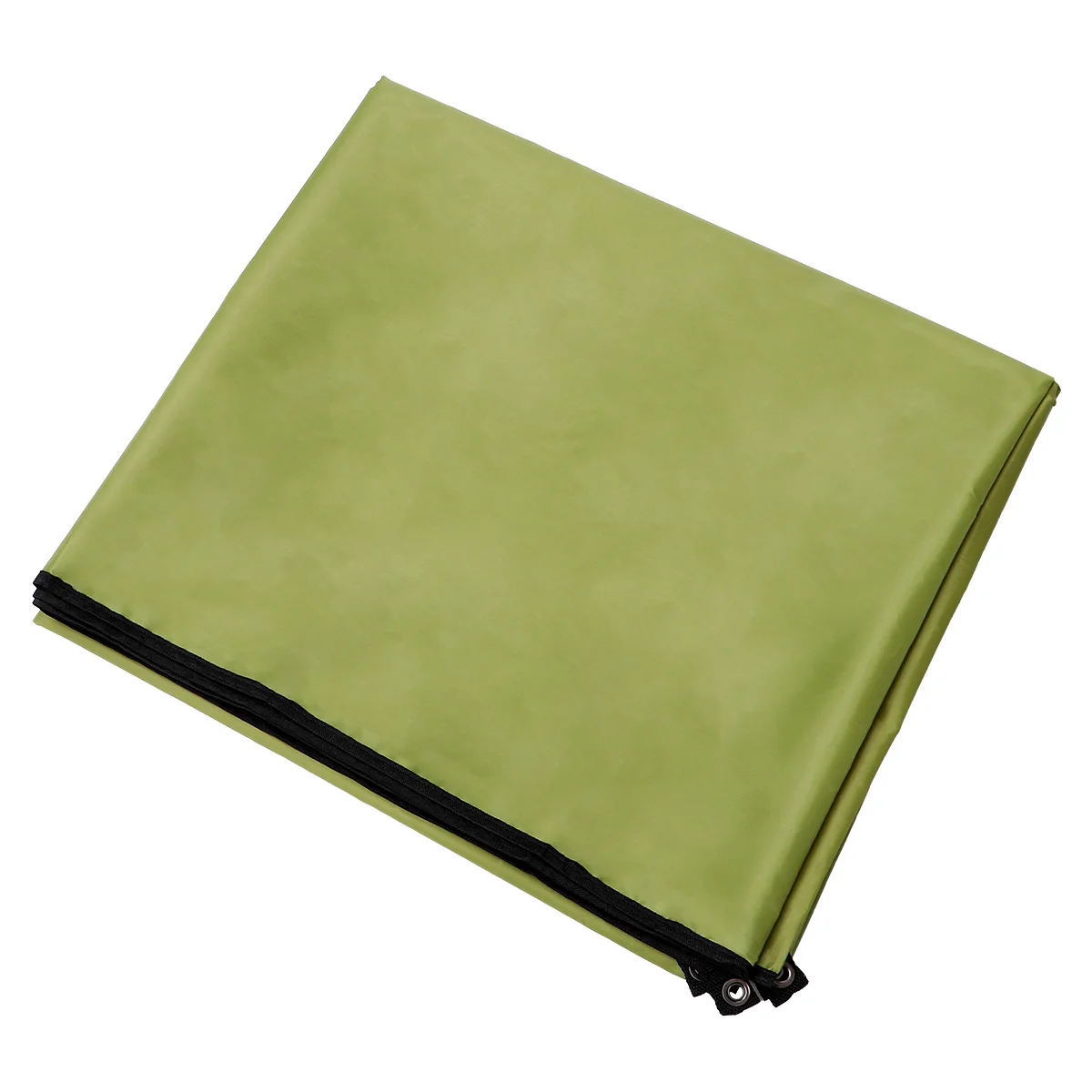 

1Pcs Moisture-Proof Oxford Cloth Camping Mat Waterproof Portable Ground Blanket 150x100cm for Hiking Beach Lawn Army Green