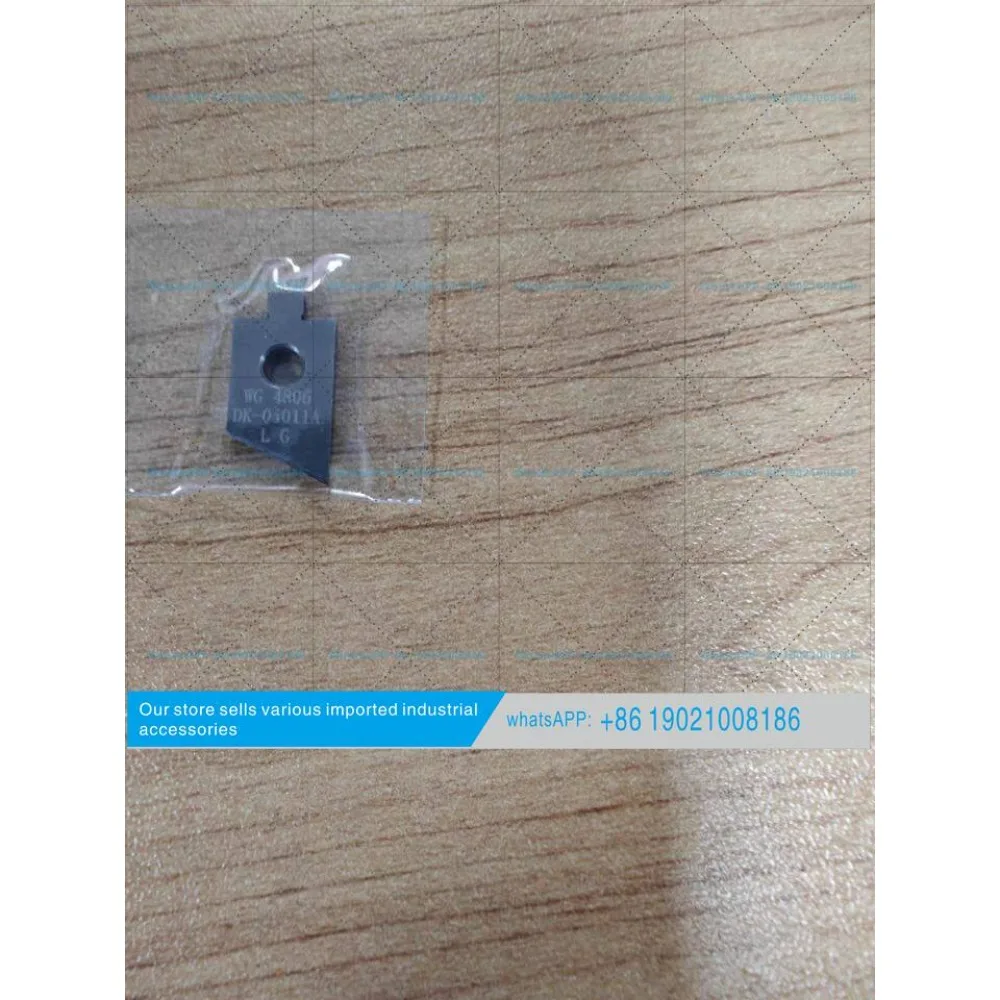 4806 Coaxial cable peeling machine carbide blade/4806
