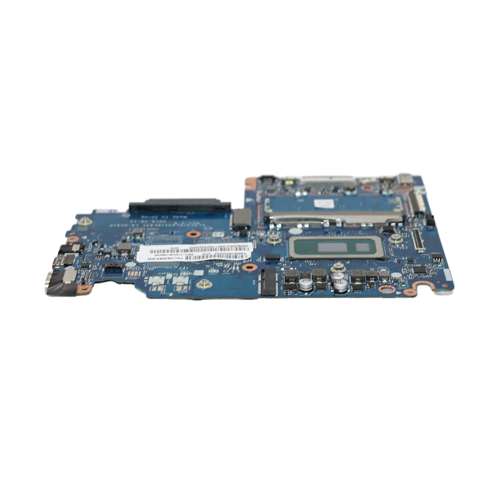 Placa base de ordenador portátil, para Lenovo C340-15IWL, FLEX-15IWL, LA-H101P, FRU:5B20S41918, 5B20S41934, con CPU:I3-8145U, I5-8265U de RAM:0G/4G