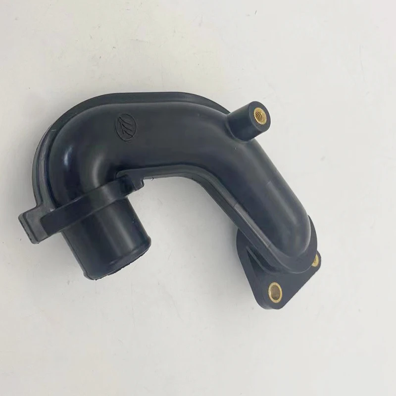 Original Water Hose Joint For Lifan 520 530 620 320 720 For Lifan Foison/lifan Mini Truck 1.3L LF479Q3-1307013B1 LF479Q5-1307013