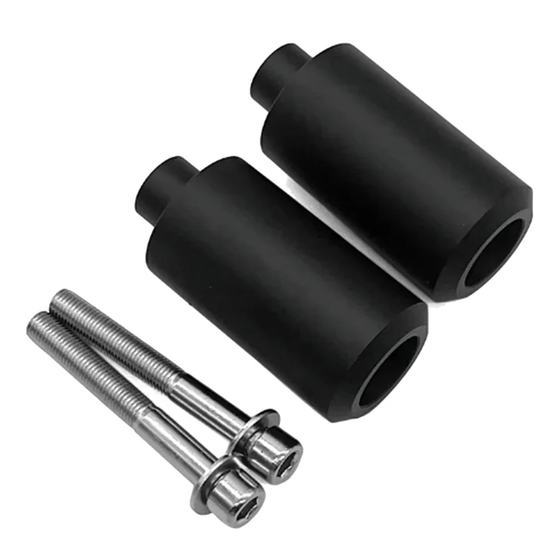 

AS-Motorcycle Frame Sliders Crash Falling Protection For FZ1 FZ-1 2006-2008 Motorcycle Accessories