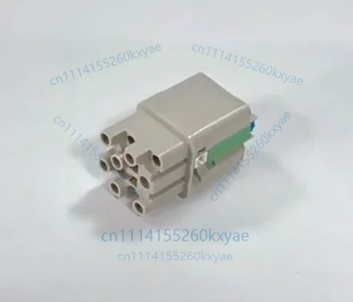 1pc 09120123101 12-pin connector accessories