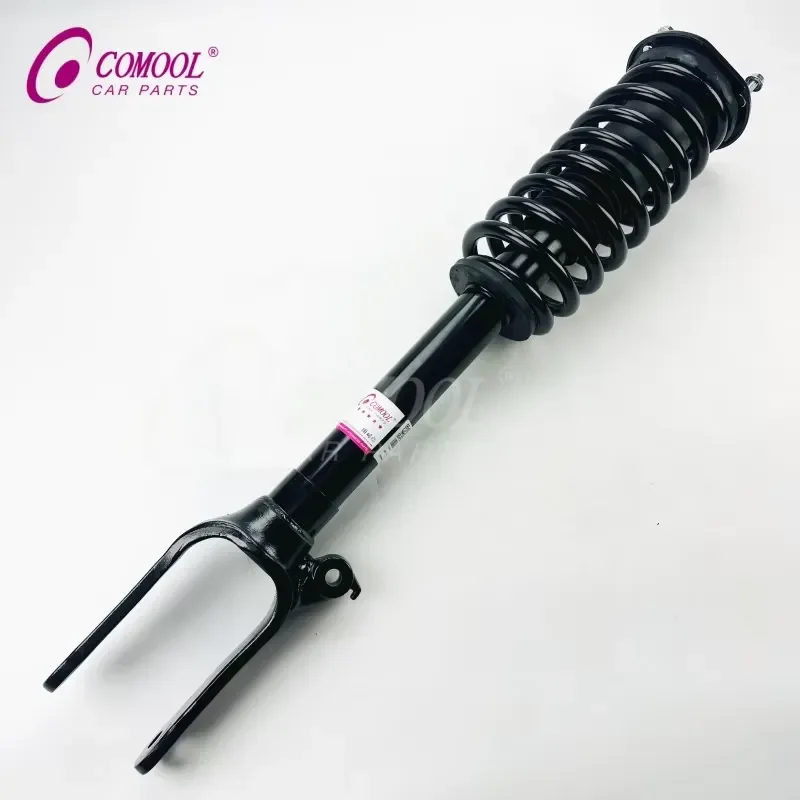 for COMOOL Front Left Suspension Shock Absorber A2513200730 for R500 R550 R63 Strut Assembly High Quality