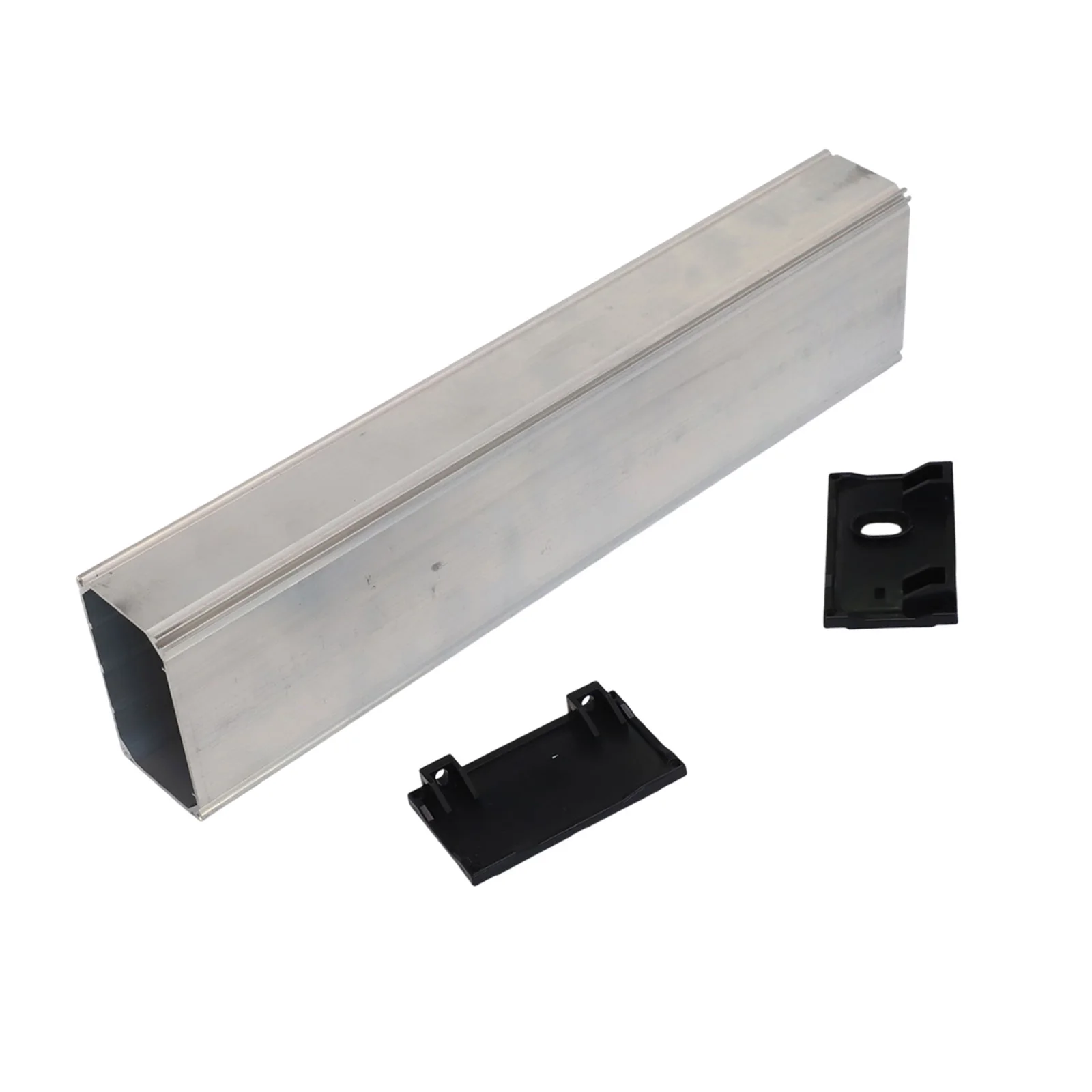 

Battery Protection Case Aluminum Battery Box Battery Safety Protective Box Simple Structure Wear-Resistant Feature