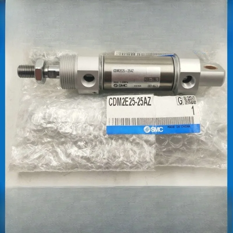 

Parts for SMC smooth motion cylinder CDM2YE40-25Z brand new original