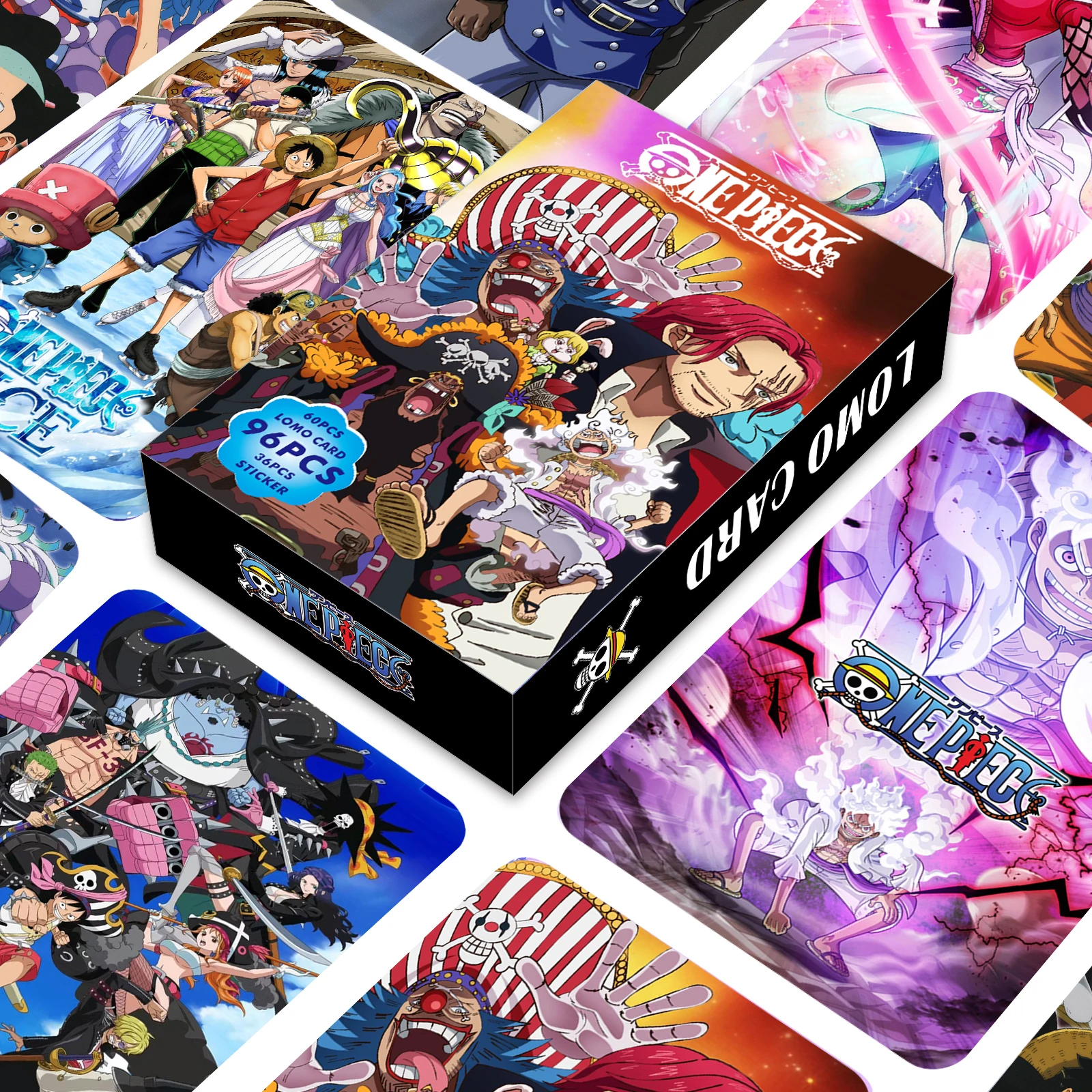 SPYFA× Família Japonês Anime Lomo Card, Jogos Adesivos com Cartões Postais, Mensagem Foto, Coleção de fãs, Meninos e Meninas Toy Gift, 60 PCs, 36 PCs