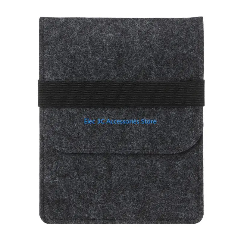 

Y51A General Felt Bag Protective Sleeve Cover for Case For Paperwhite 3 for Voyage 6 Inch Ebook