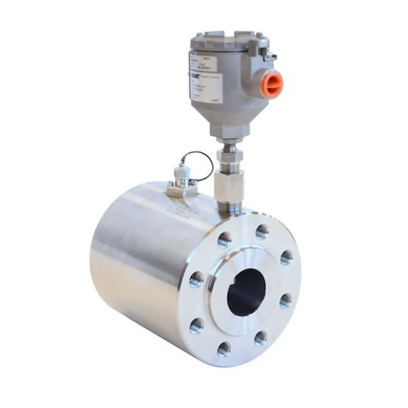 

2026 100% Original Rosemount Roxar Watercut Meter a Full-bore Highly Sensitive Measurement Instrument Moisture Content Measureme
