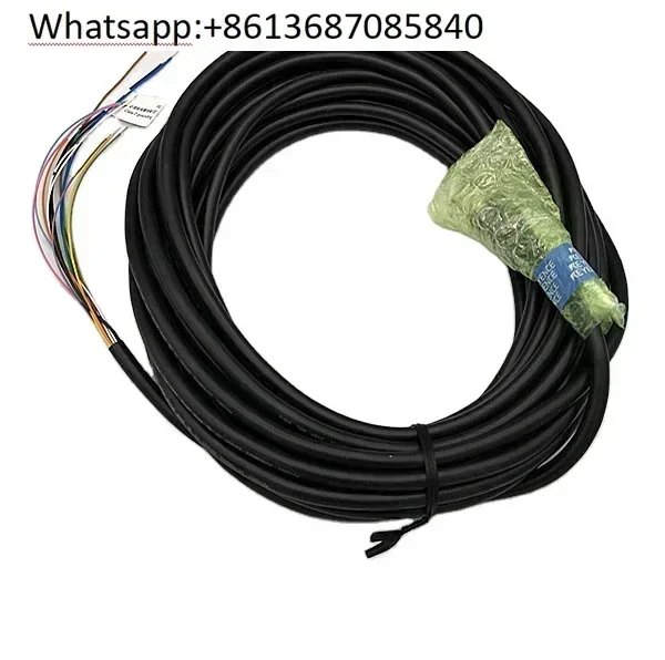 KEYENCE  OP-87226 1D/2D Code Control Cable 10m  New original