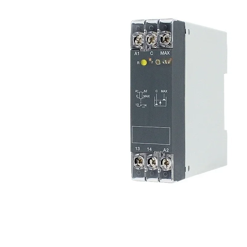 Level monitoring relay Electronic monitoring relay