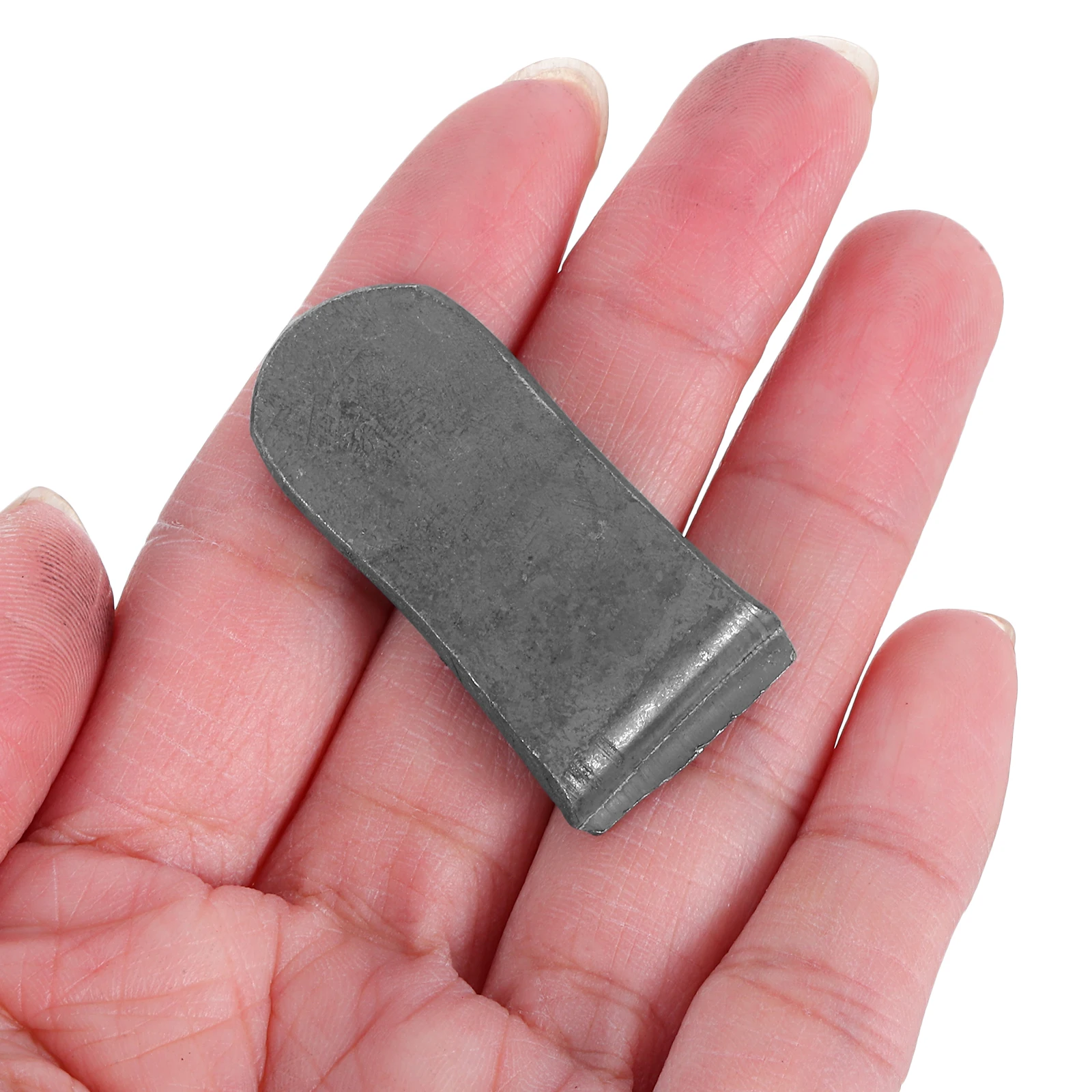 

3pcs Axe Wedge Chisel Tool Fixing Knobs Splitting Axe Handle Secateur Camping Hatchet Wood Handle Installation