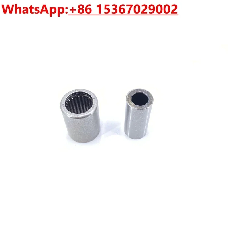 5Pcs for GW250S/F version DL250 GSX250R-A rear shock absorber rear fork lower bushing bearing bushing