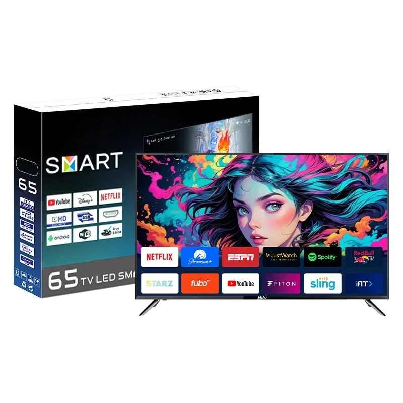 Accept Custom Telev… - image