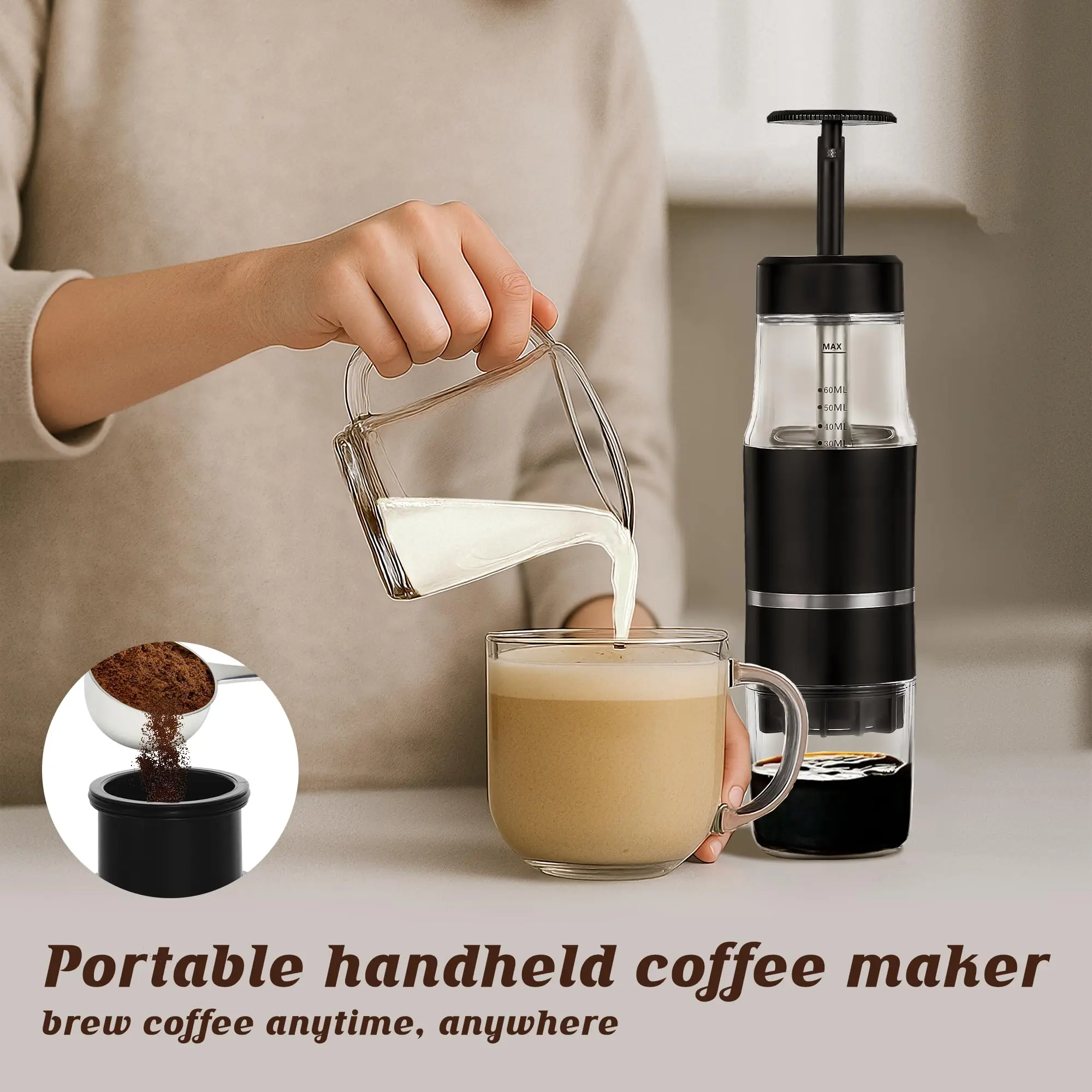 Thumbnail 2 - #29 Highest Rated Manual Coffee Makers to Buy in 2026