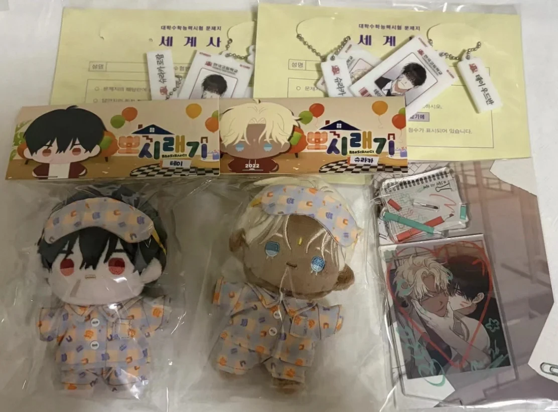 

blossoms of the white knight Shwraka Tei Lezhin official goods