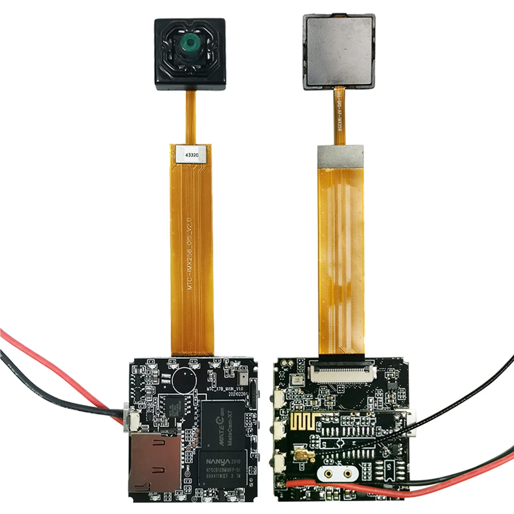 13MP Real 4K Hd Cam…