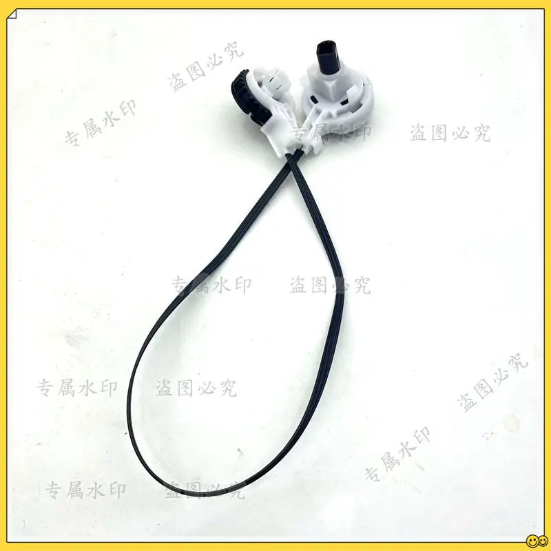 

1Pc for Corolla Levin Verso Air Conditioner Wind Direction Switch Knob Cold Warm Air Adjustment Transmission Line Fan Cable