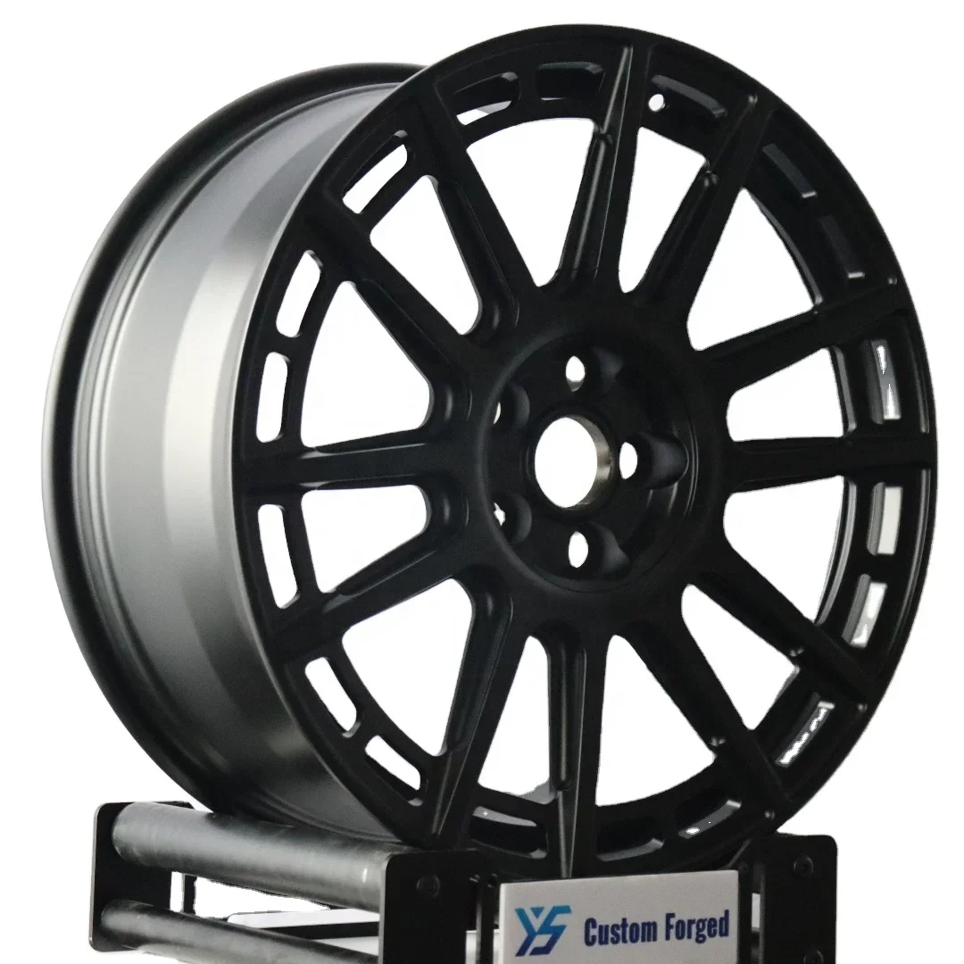 

YSFG Defender Custom Forging Polish 5x120 72,56 с 5 отверстиями T6061 из алюминиевого сплава 20-дюймовые кованые колесные диски для Land Rover Defender