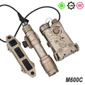 DE Green M600C
