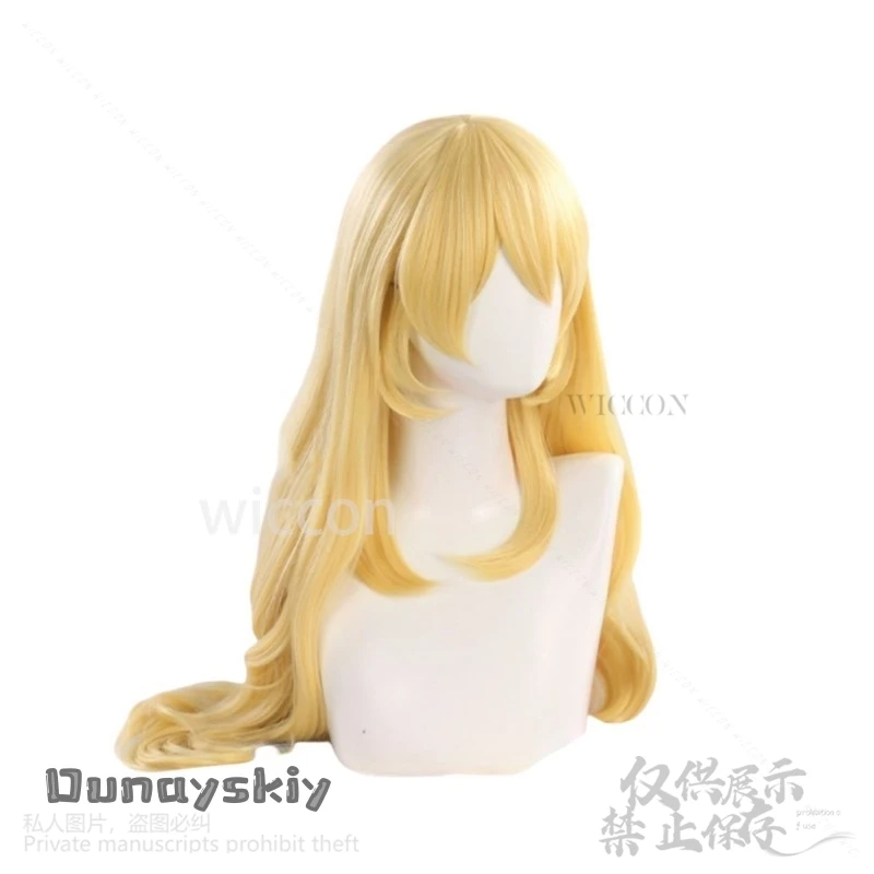 Anime Aikatsu Star4 Hoshimiya Ichigo Cosplay Costume Wig Pink Blue Princess Dress Lolita Woman Lovely Carnival Christmas Suit