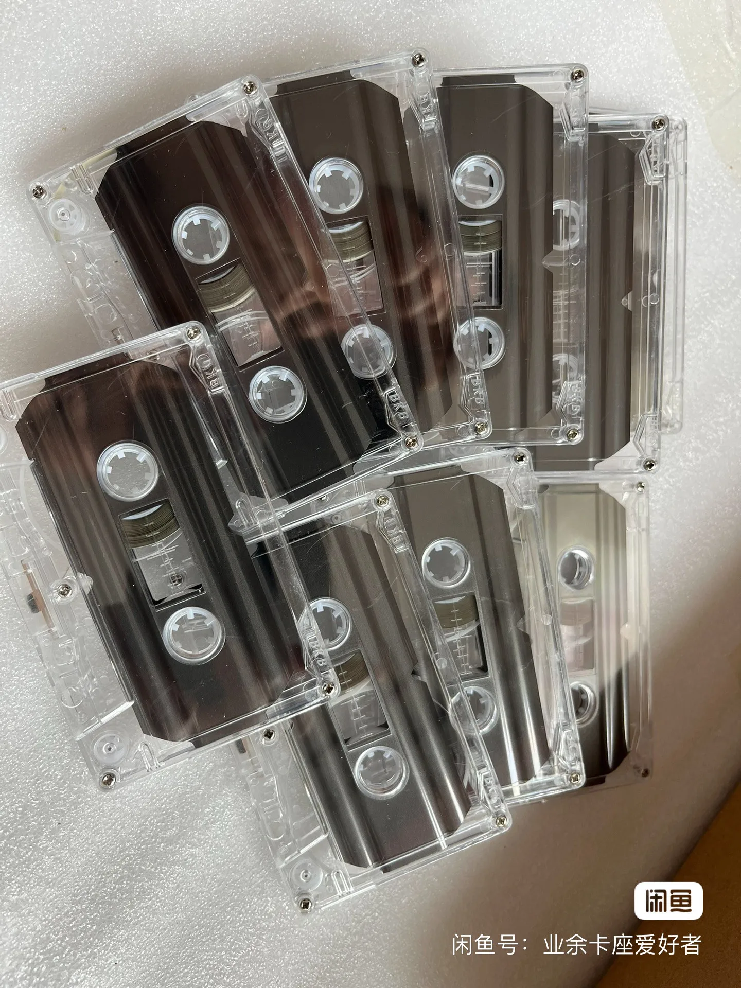 Suitable for, Japan Fuji, card holder, tape recorder, magnetic head, polishing belt, dry cleaning belt