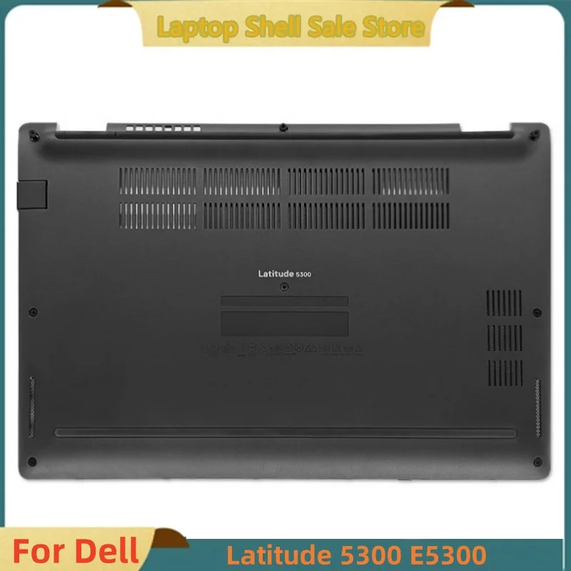 New For Dell Latitude 5300 E5300 Bottom Base Cover Lower Case D Shell 0VFHHR VFHHR