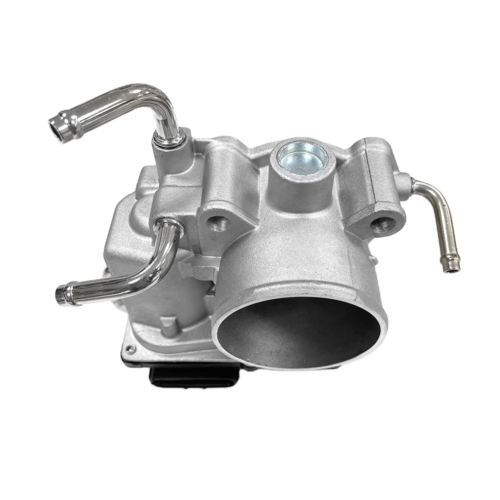 

Hot Sale Wholesale Auto Parts Electronic Throttle Body Assembly 96815470 Air Intake Throttle Body